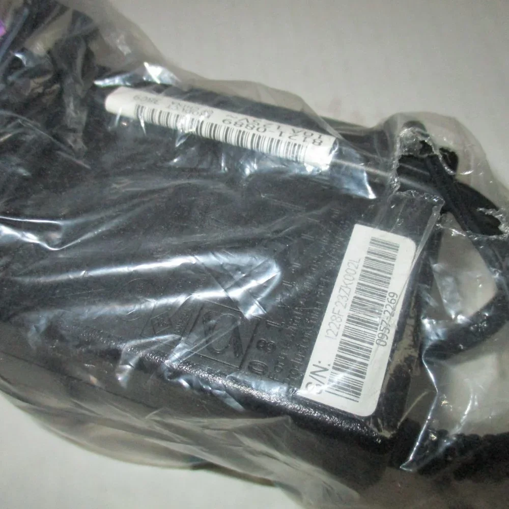 *Computer Printer Telephone Peripherals Wires and Cords Lot